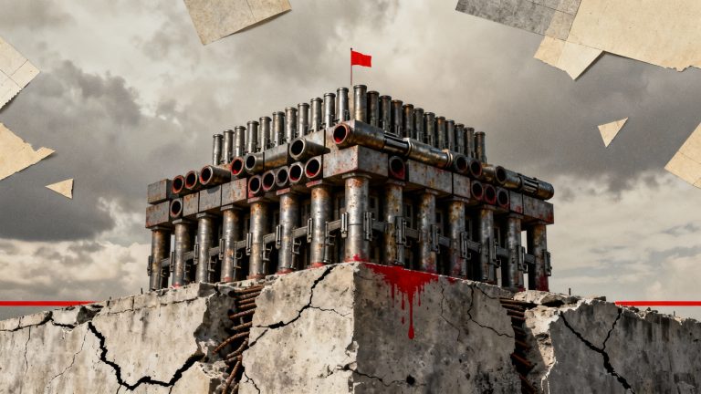 Why coups don’t work without the army