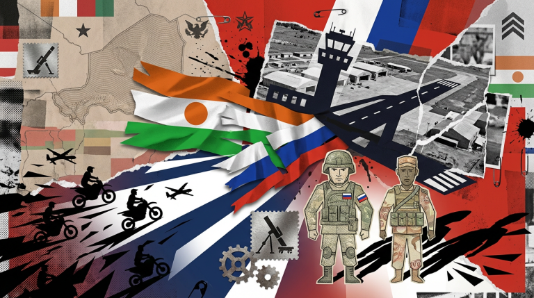 The Conflict Ledger Pulse| 1-3 February 2026