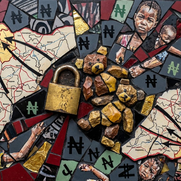 Lakurawa and Nigeria’s Goldilock’s terror