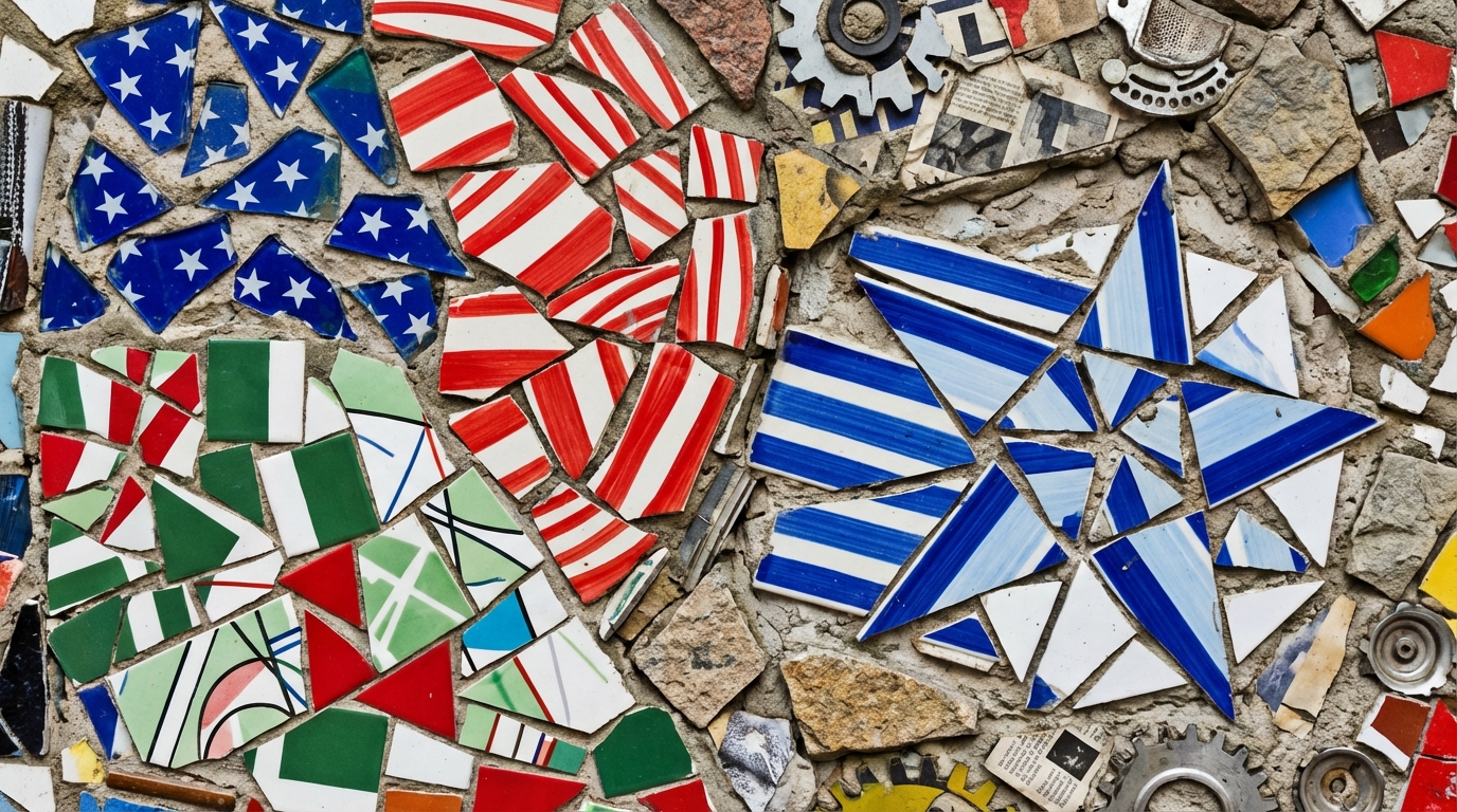 Sitrep 2: Iran- USA-Israel War