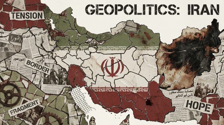 Sitrep 3: Iran- USA- Israel War