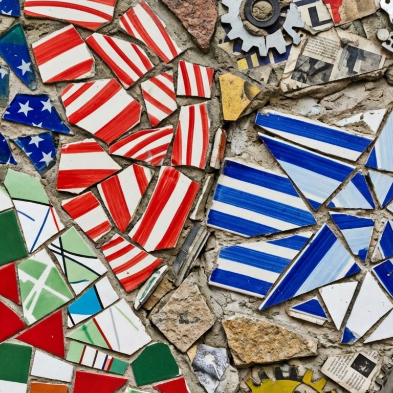 How Iran, Israel, and the United States Became a Single Battlefield